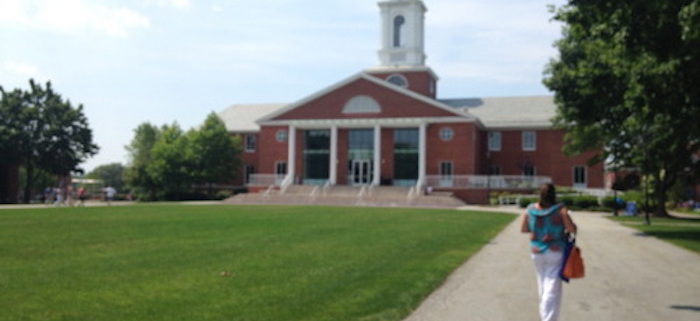 Bentley University College Visits Apply Ivy