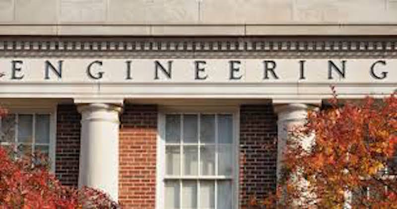 Applying: Engineering schools at US universities