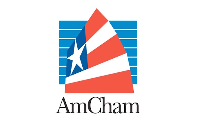 Seminar: University admissions at AmCham