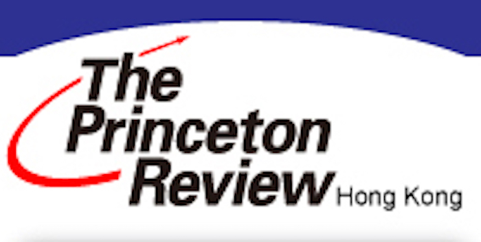 Seminar: Boarding school admissions at Princeton Review