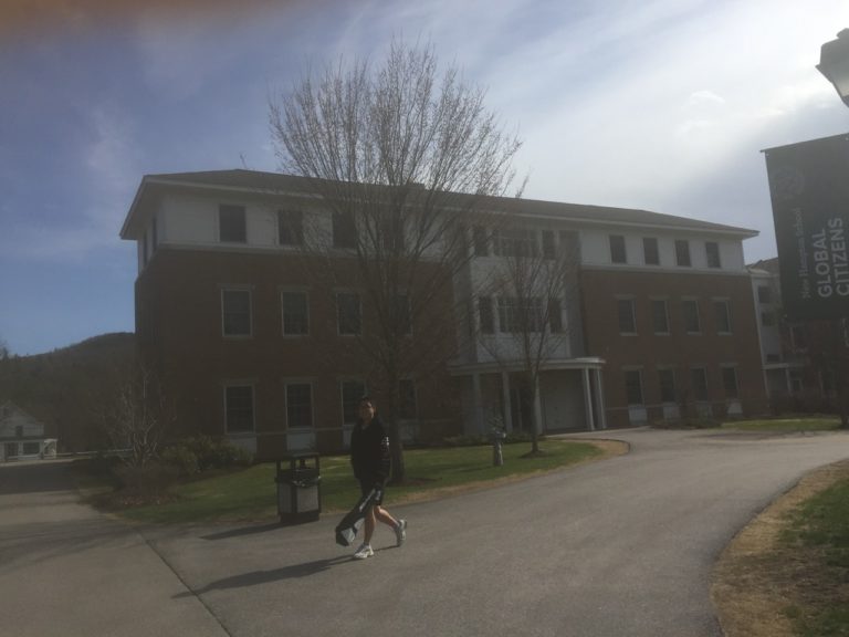 Apply Ivy Visits New Hampton School Apply Ivy