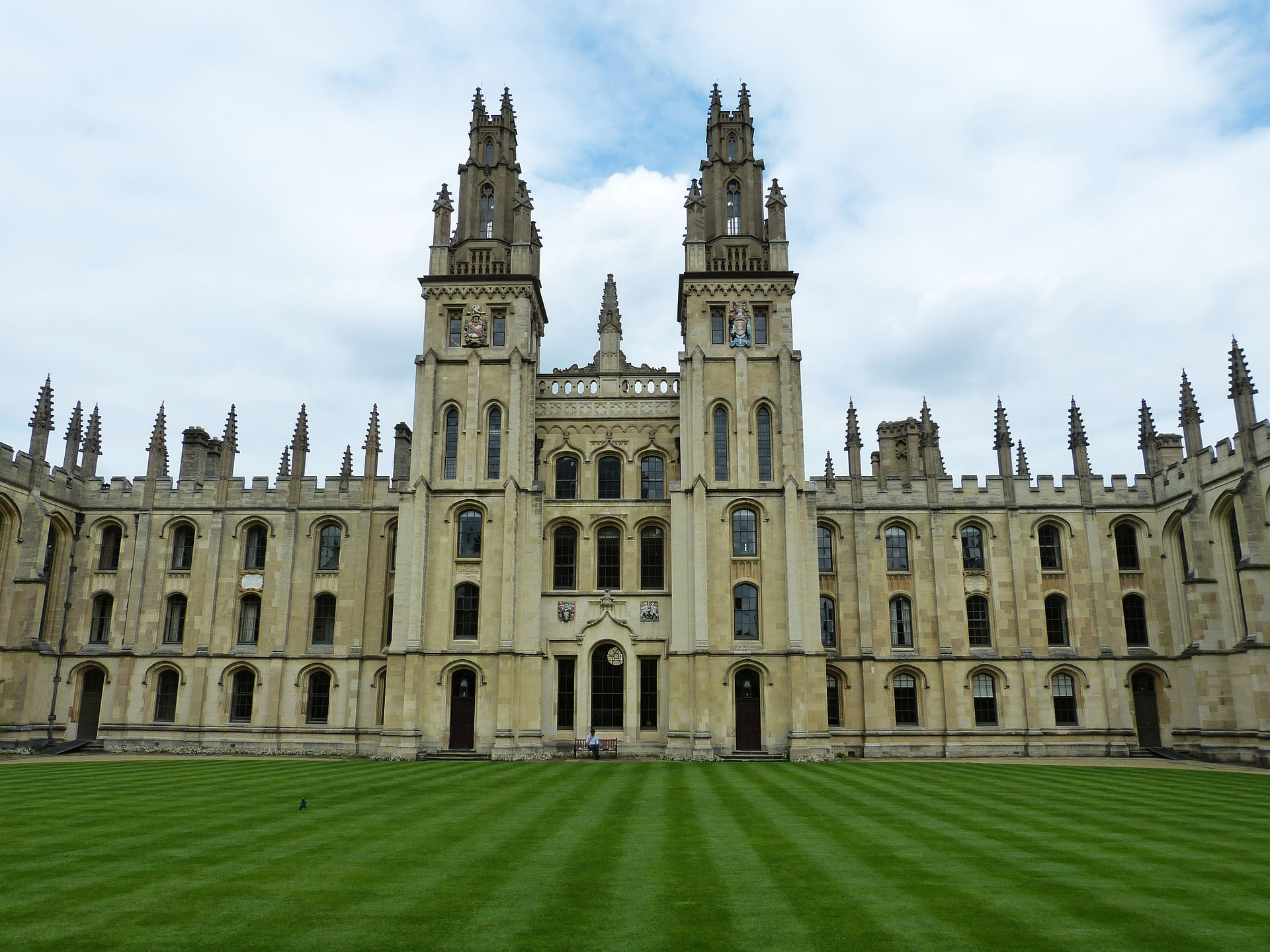 5 Tips For Applying To Oxford And Cambridge